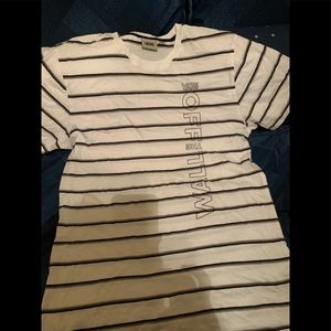 Young boys Vans shirt